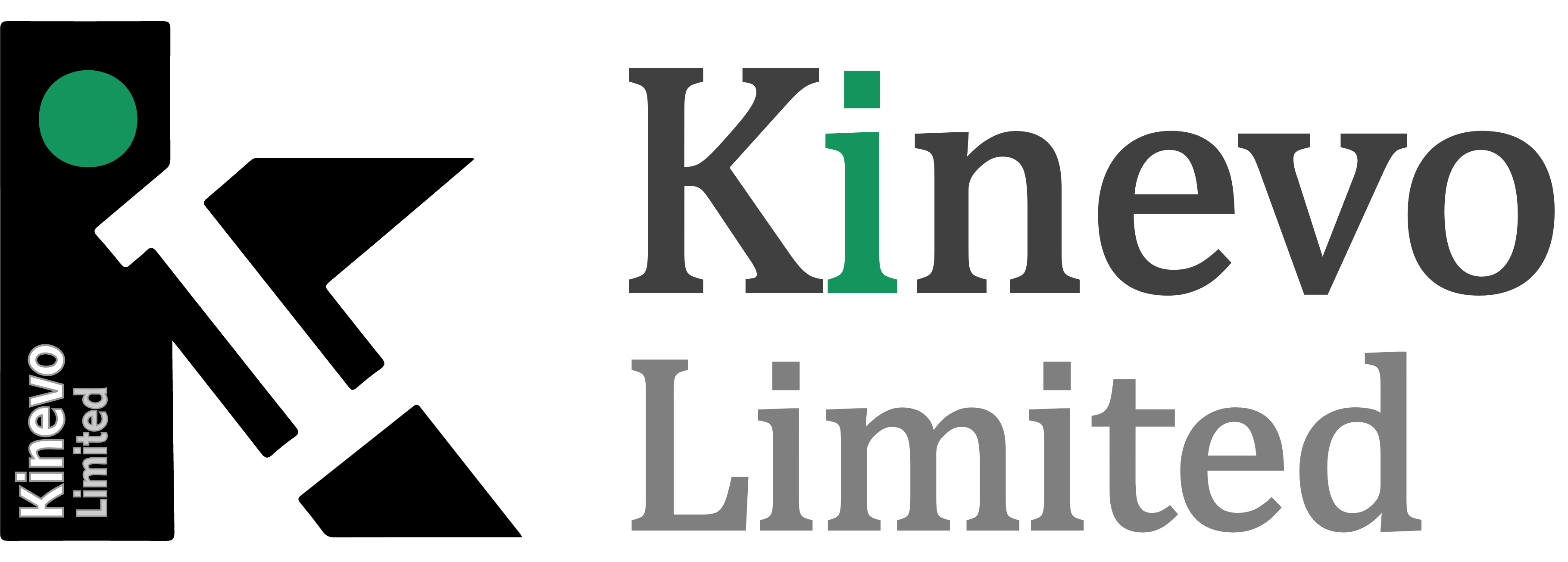 Kinevo Logo