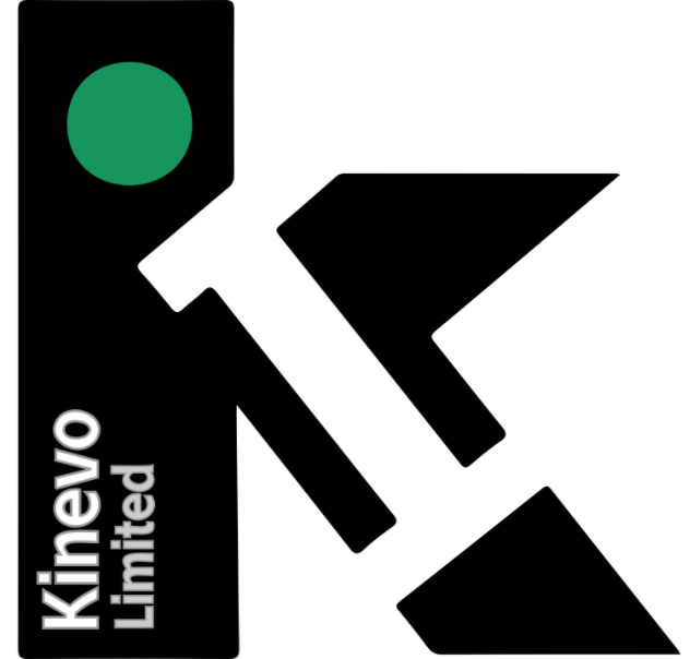 Kinevo Logo